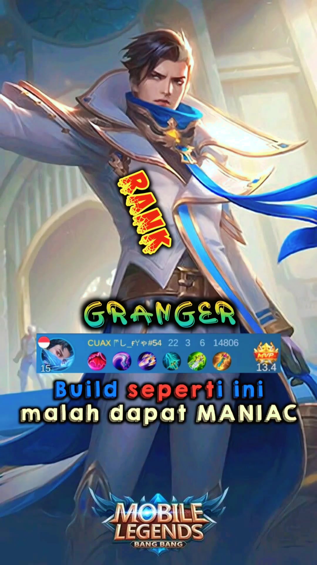 @Game over