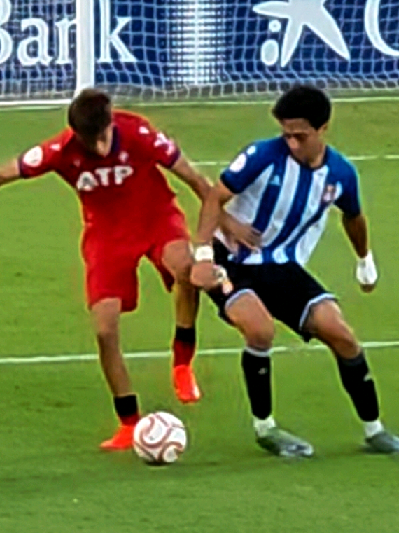 @Futbol Español