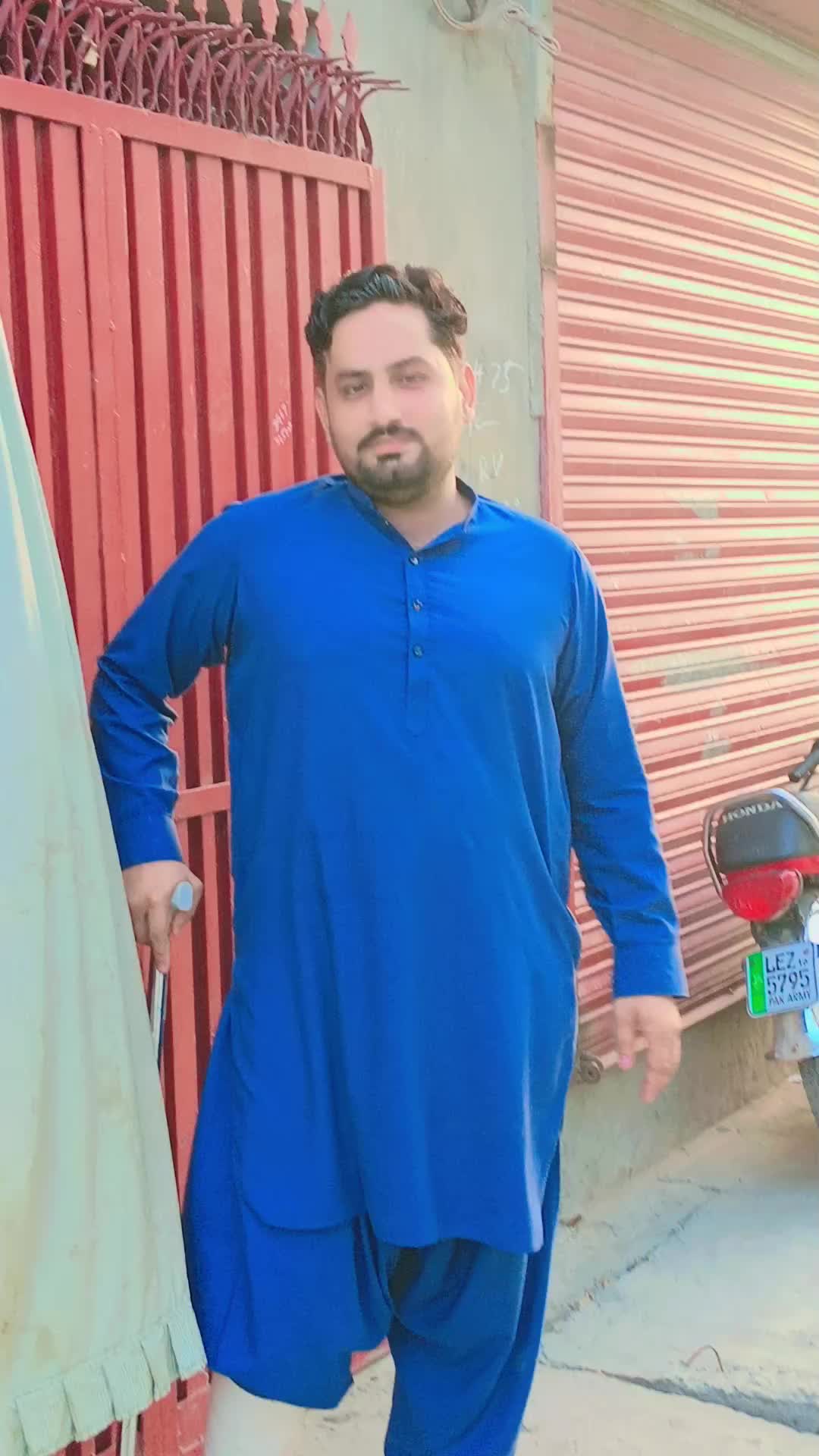 @Funny Khan ❣️