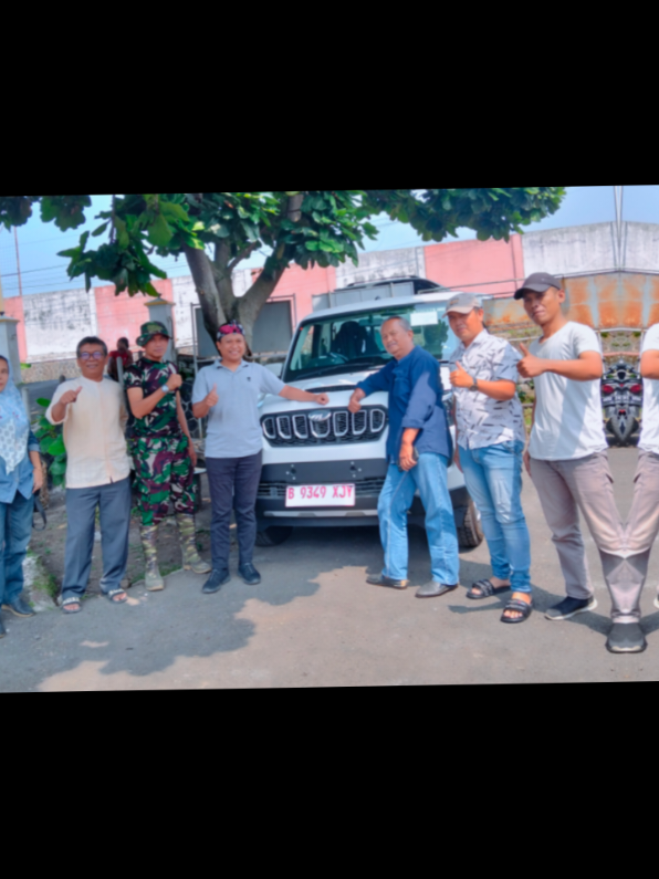 @KKMP PAMOYANAN CIANJUR