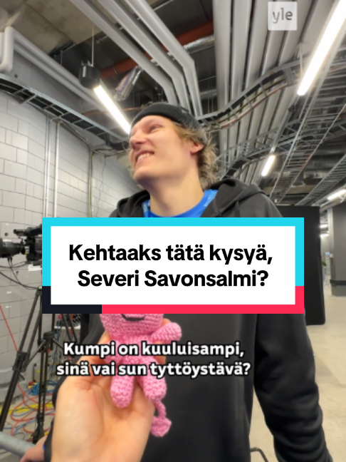 @Yle Urheilu