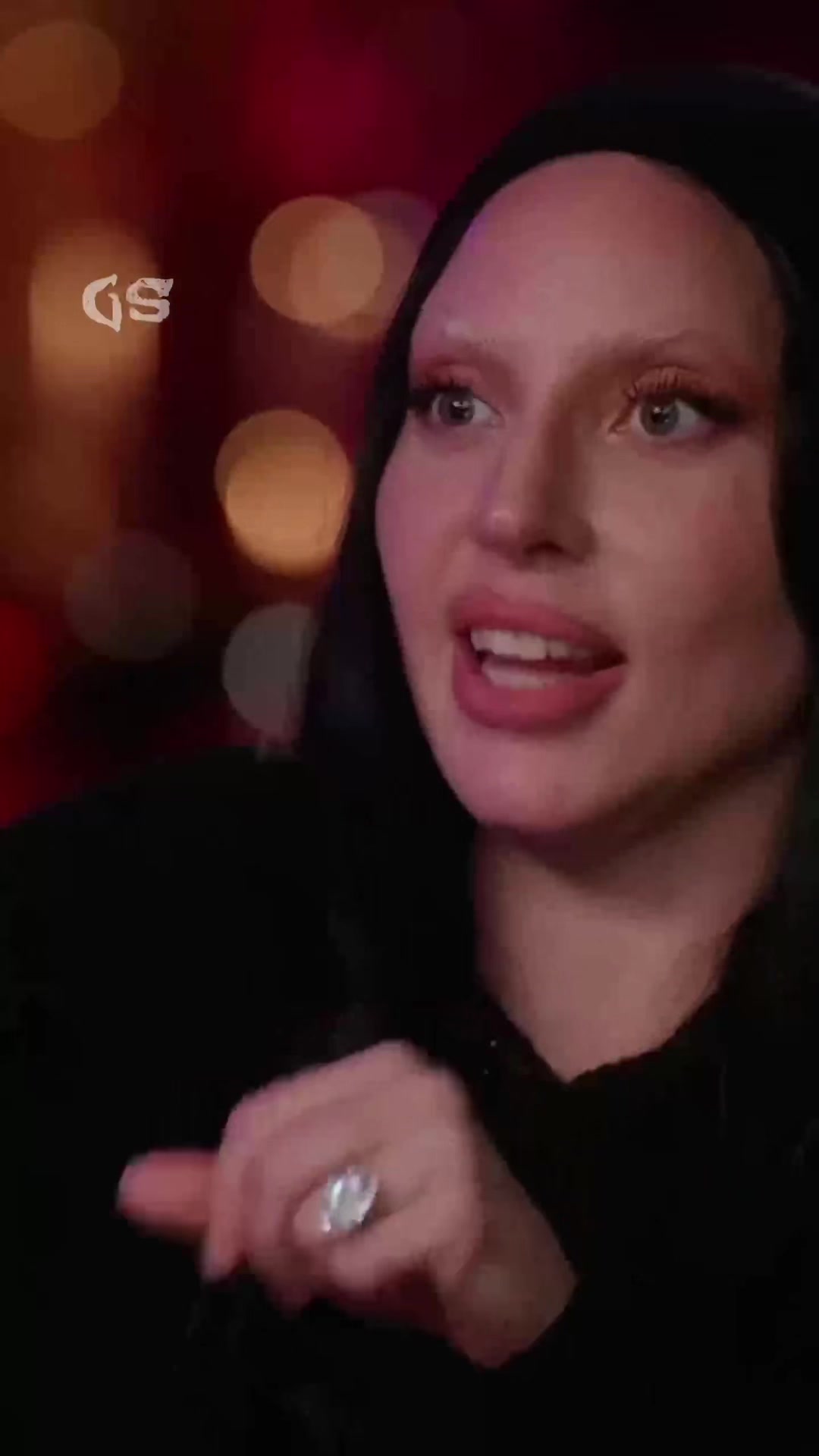 @Gaga Shorts