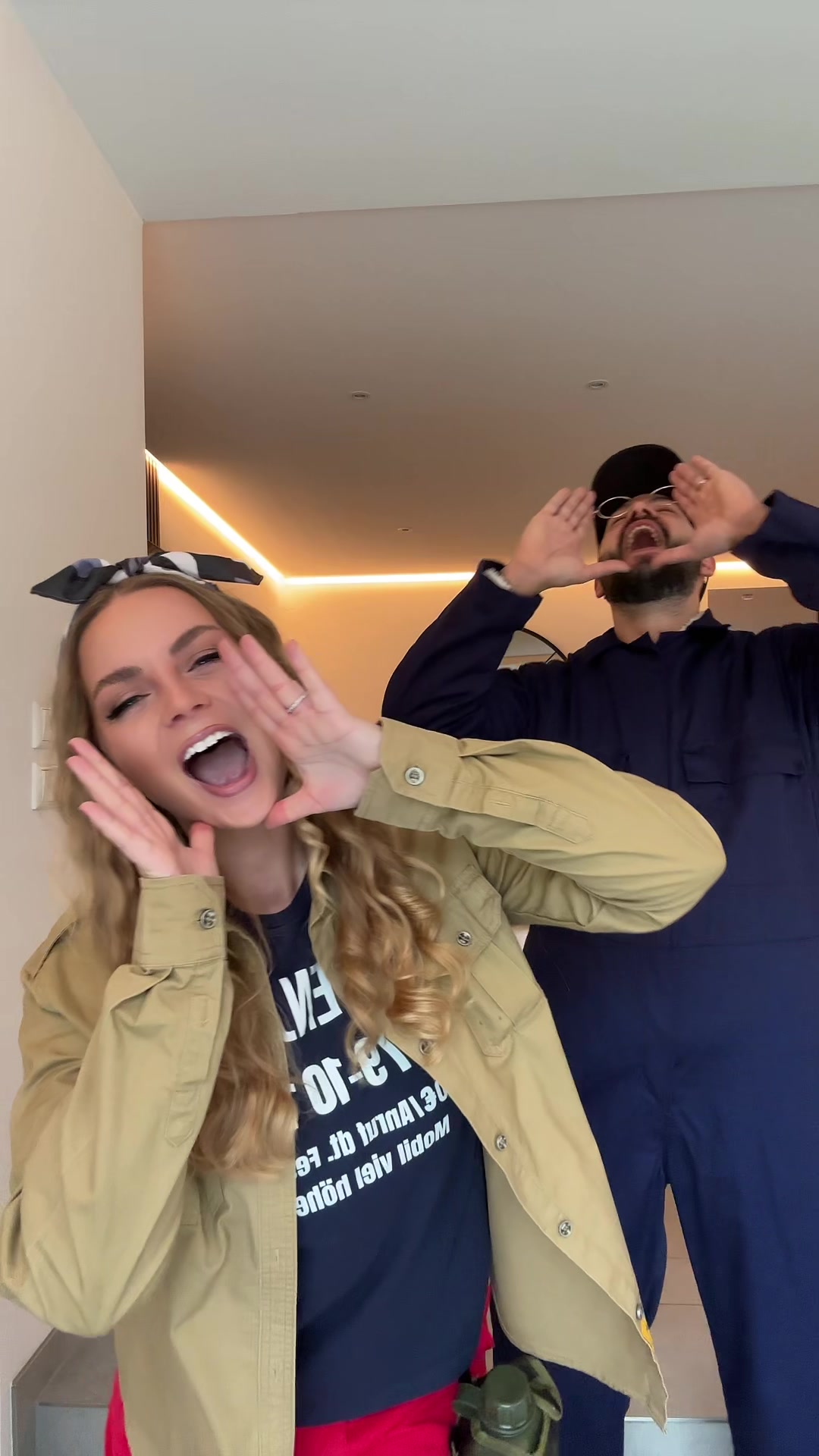 @Svenja