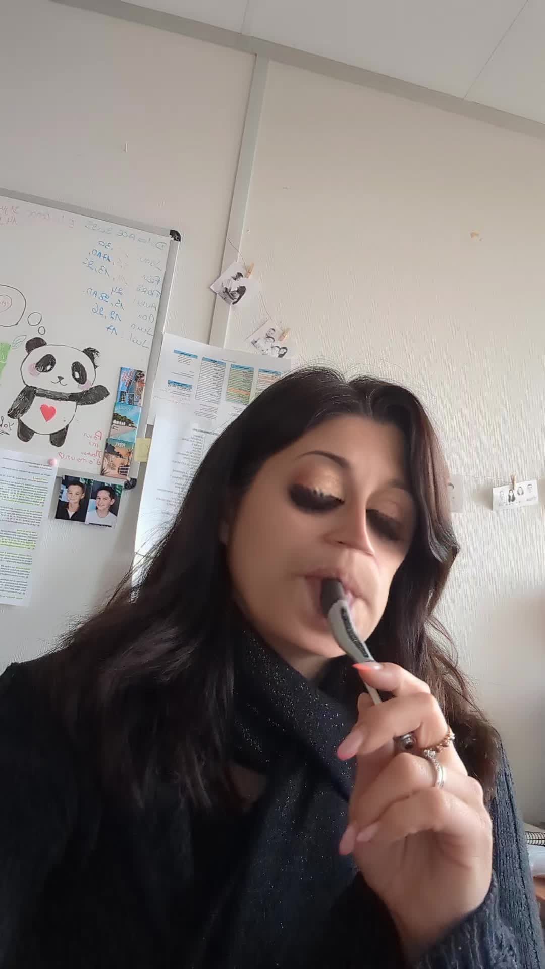 @Marie