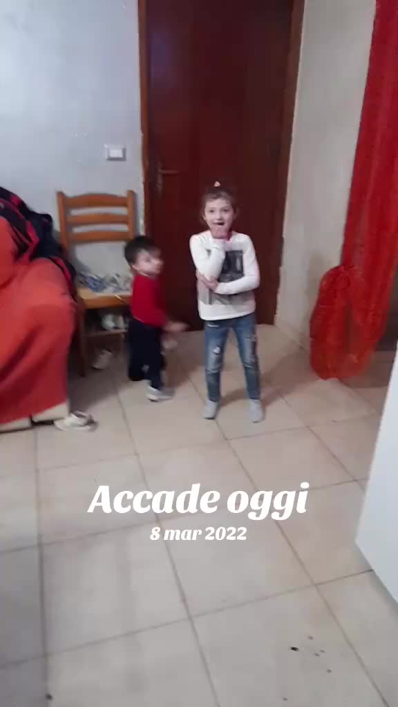 @Crocetta Loggia