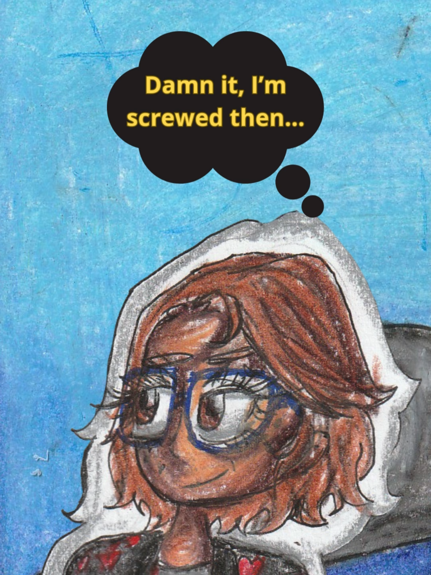 @Popcorn An Artist
