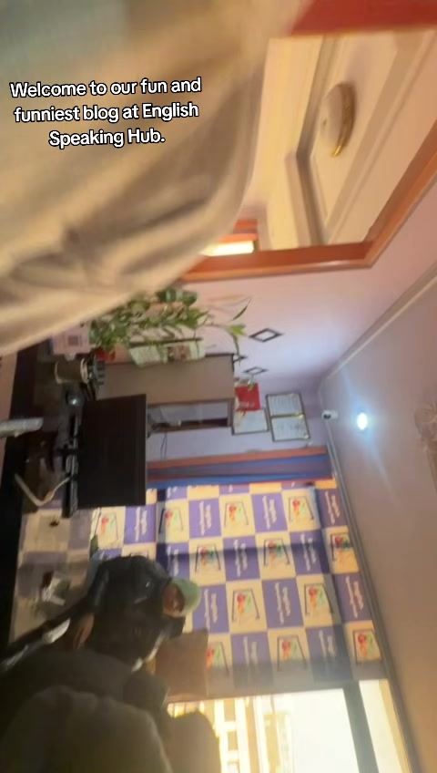 @Englishspeakinghub