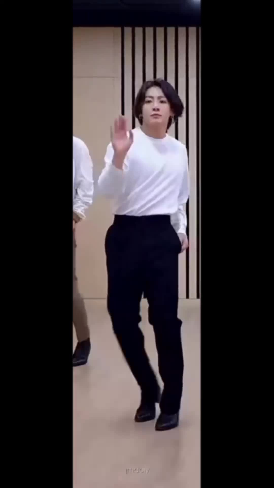 @JUNKOOK BTS