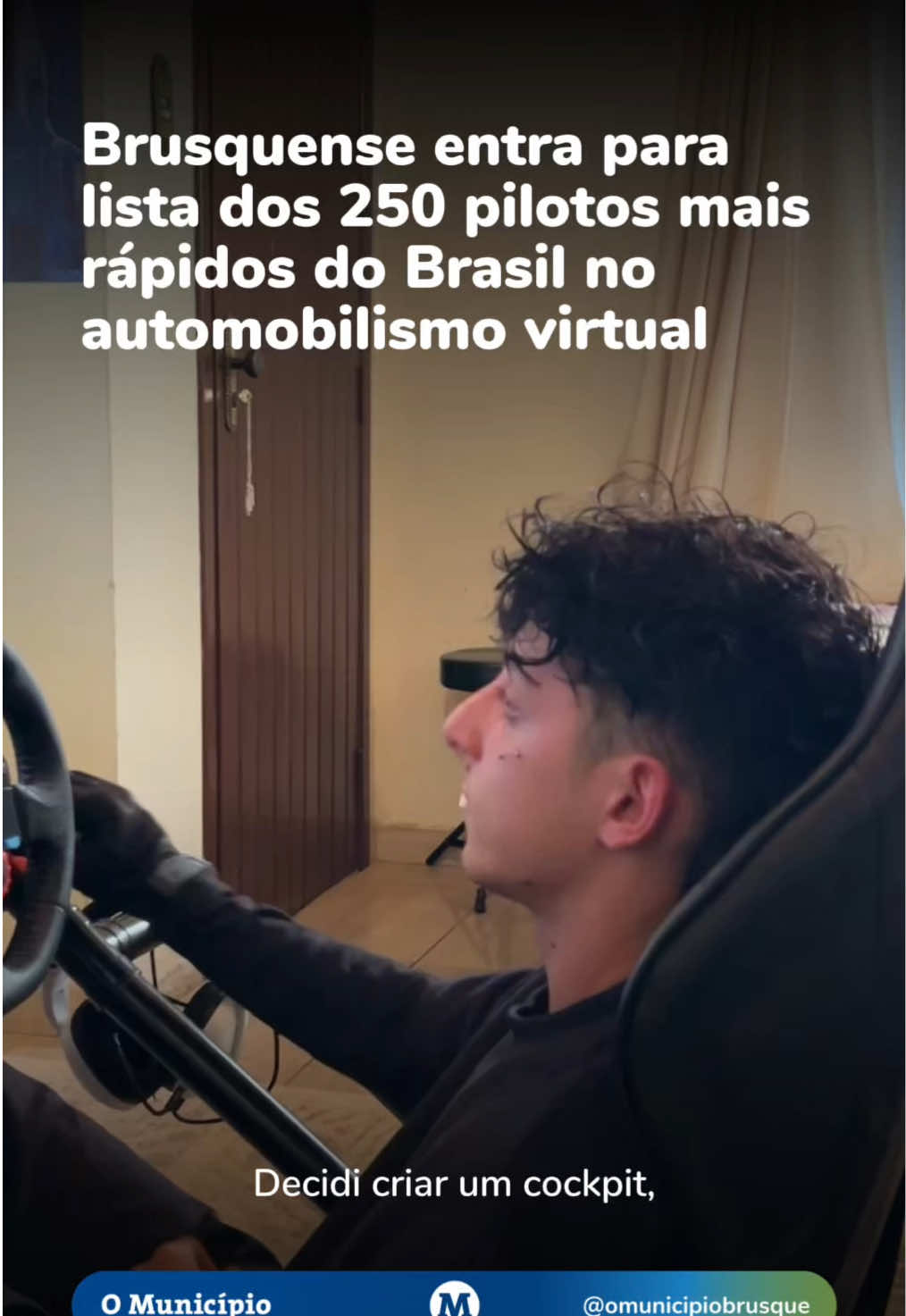 @O Município