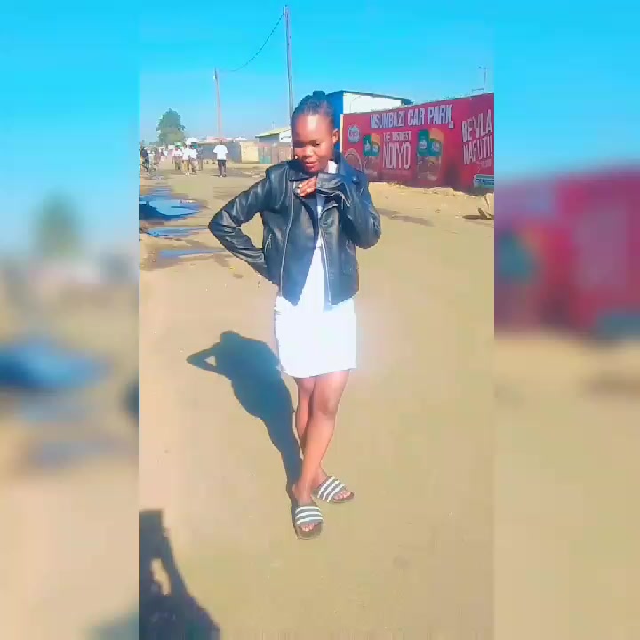 @Cecilia Mwila