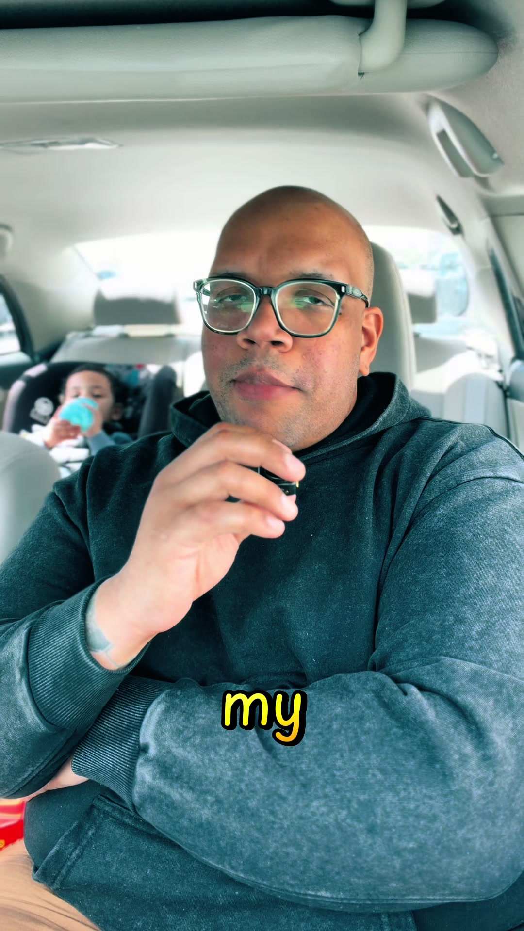 @James Franchise