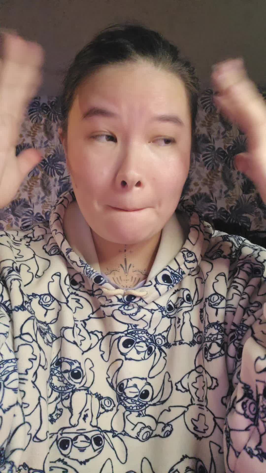 @EuFiowRia⚘️