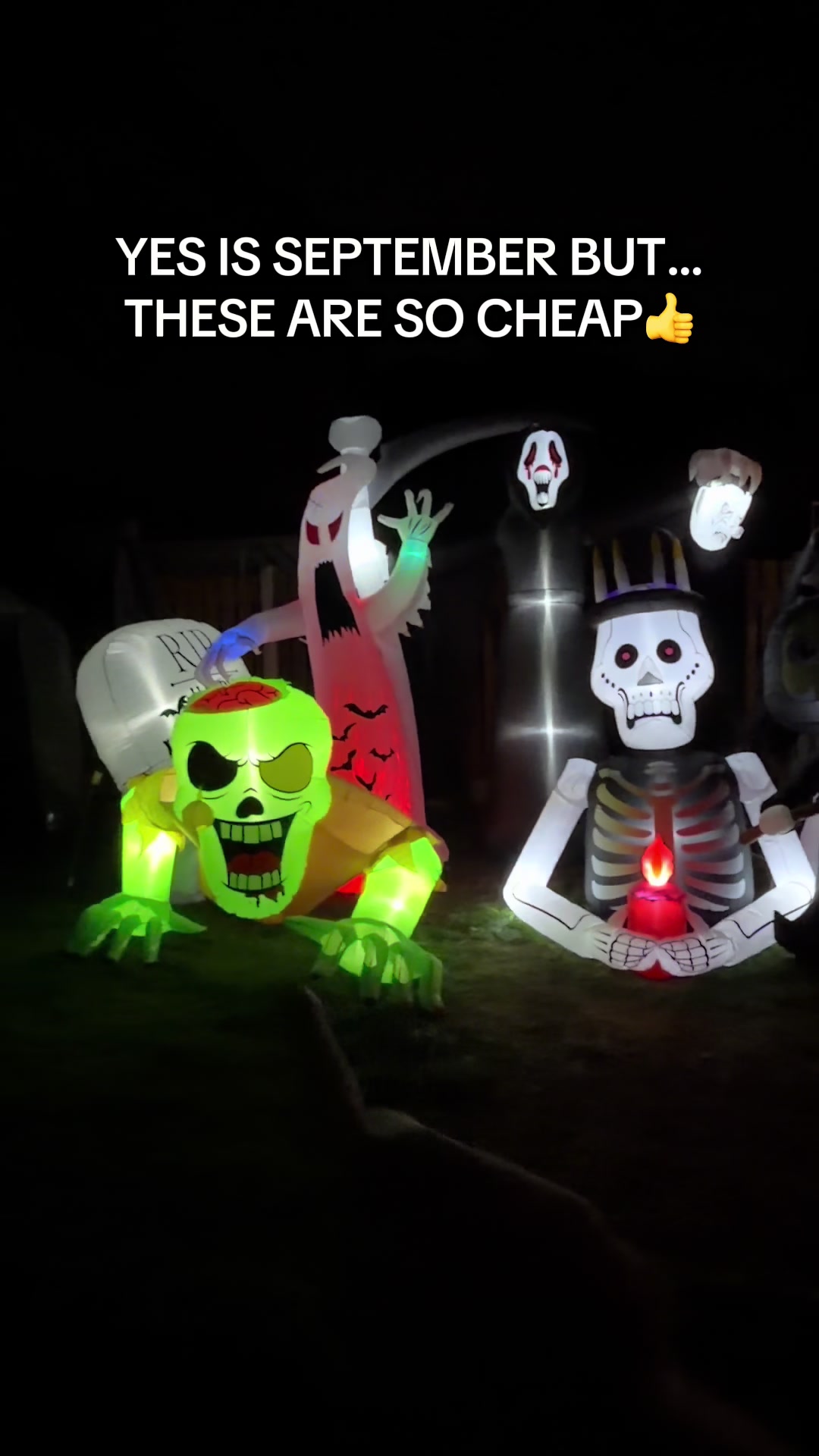 @Darren&rsquo;s Real Deals