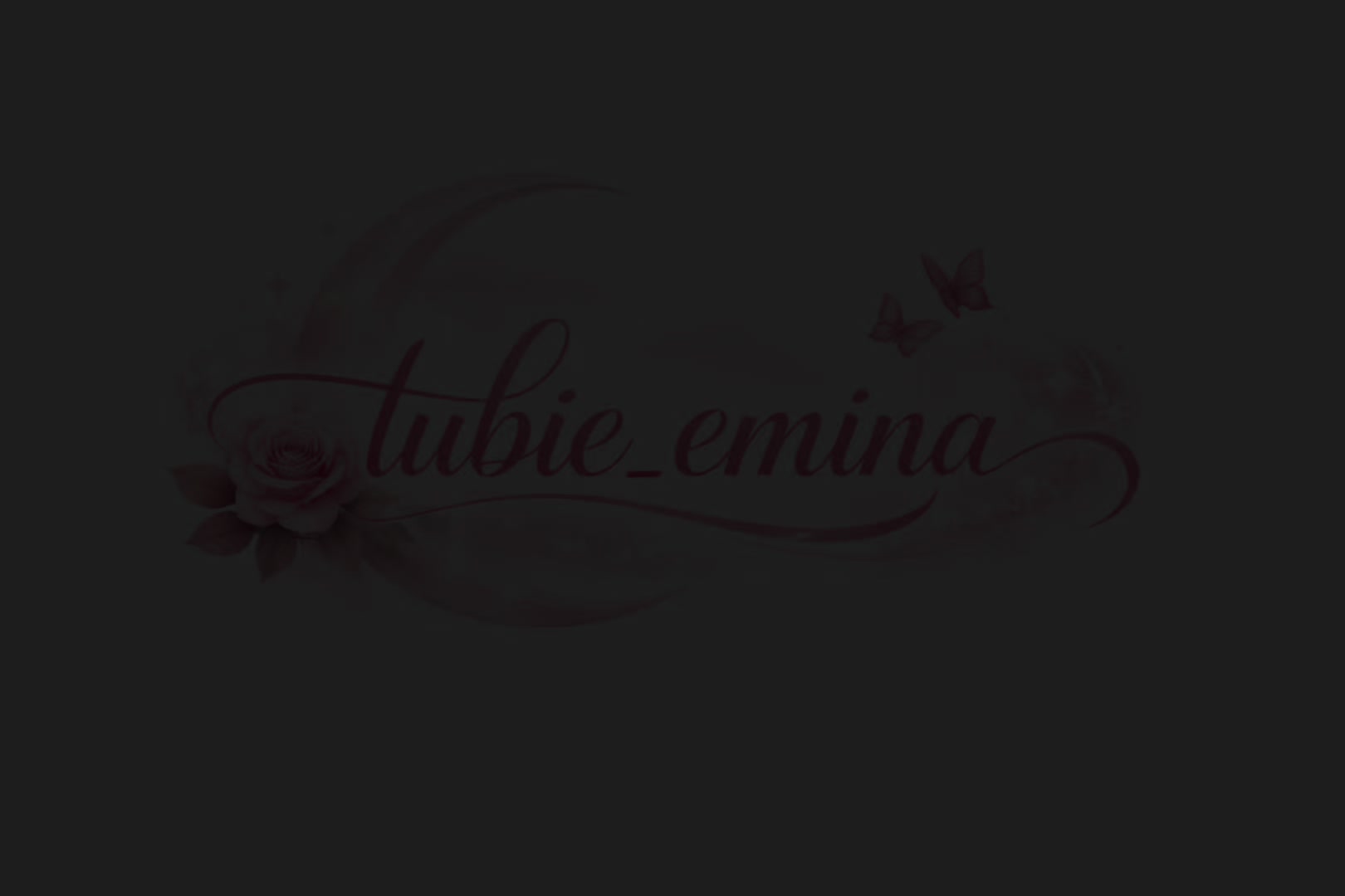 @Emina ๐ณ๏ธ๐โ๏ธ