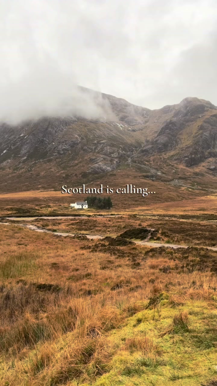 @Craig - Hiking Scotland