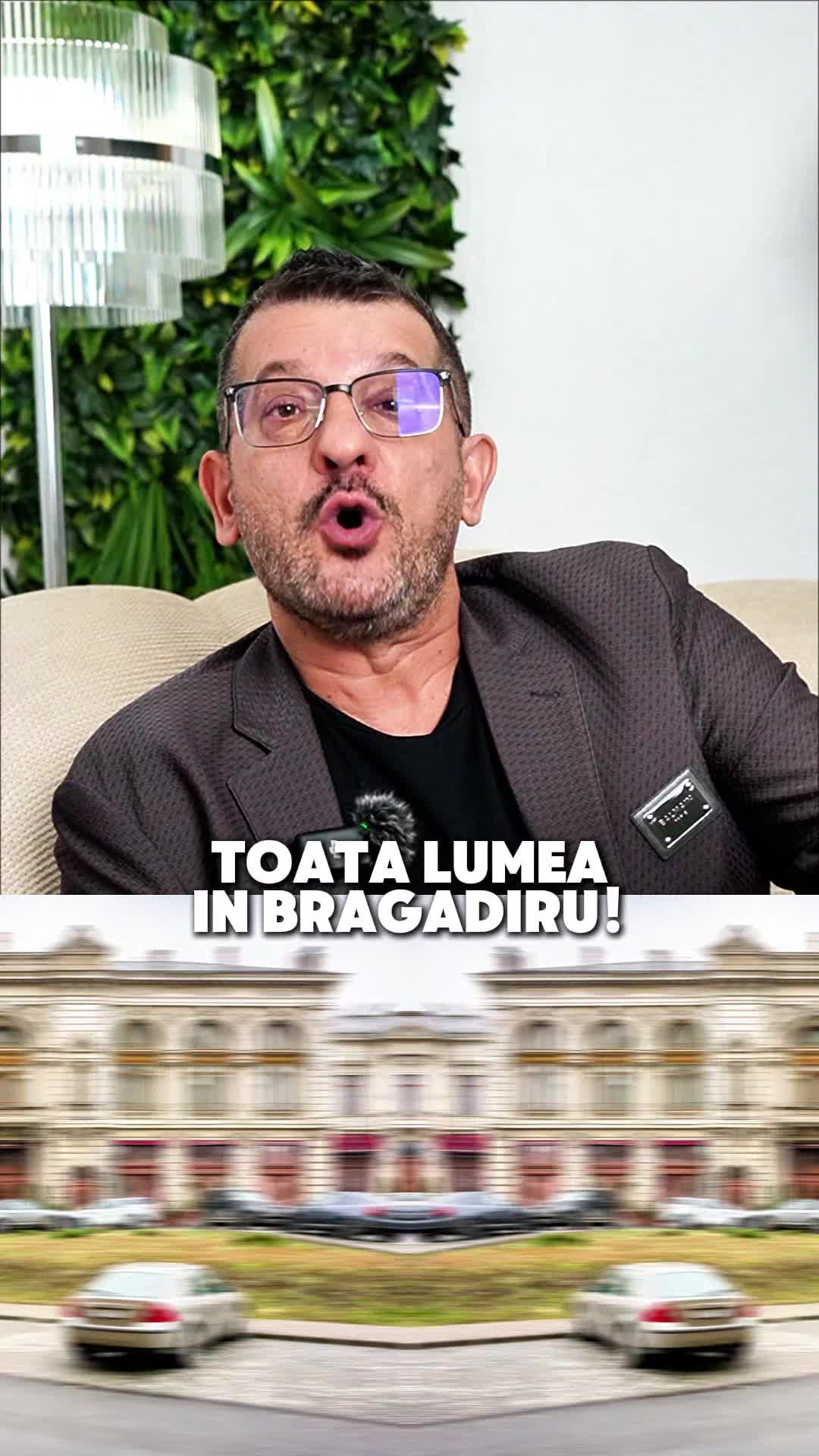 @Giulio Angheloiu
