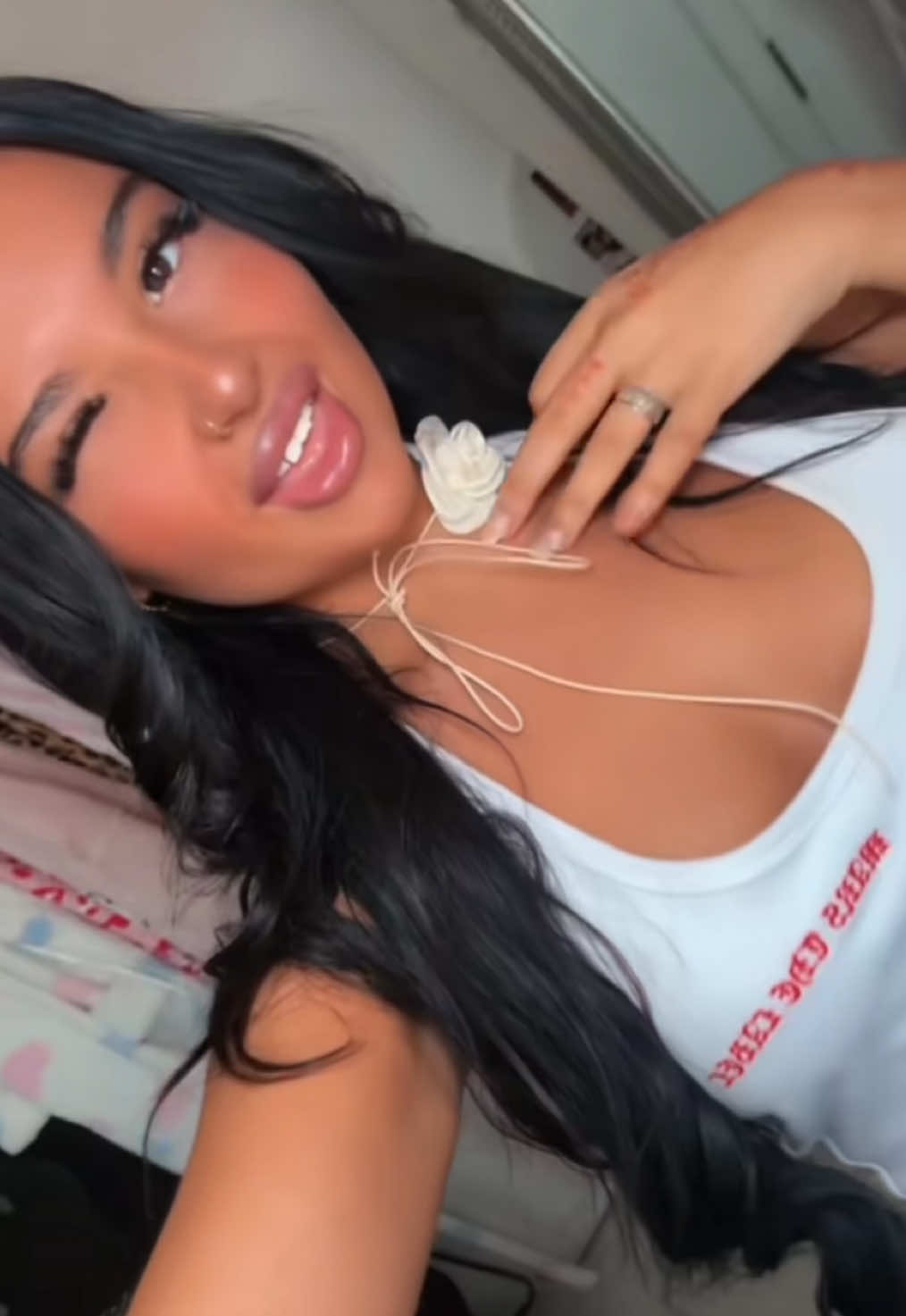 @️