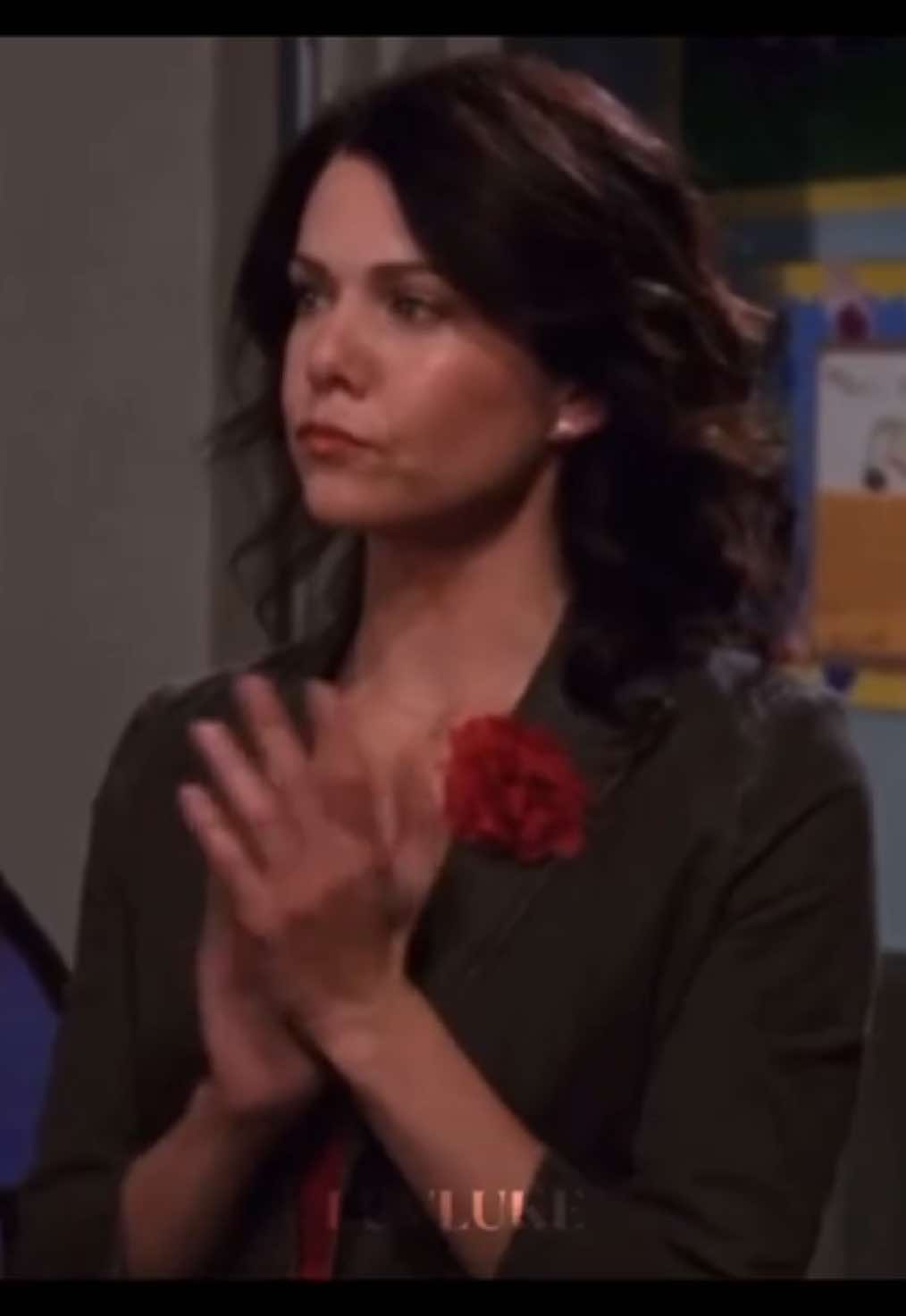 @i <3 luke danes