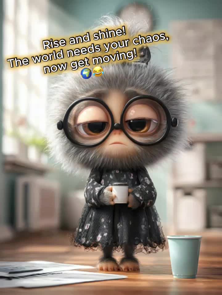 @PandaChique