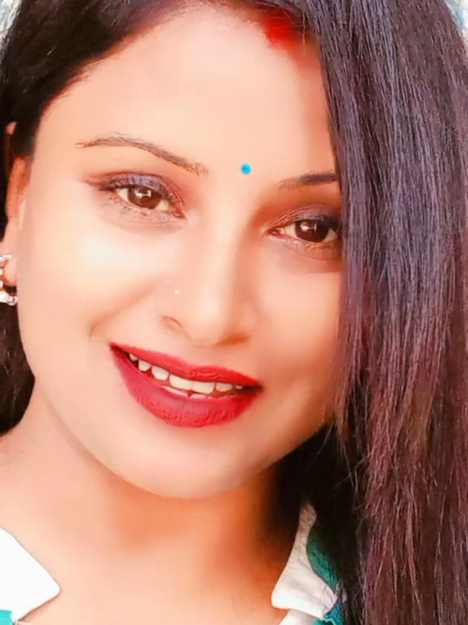 @AMRITA KARN🌟