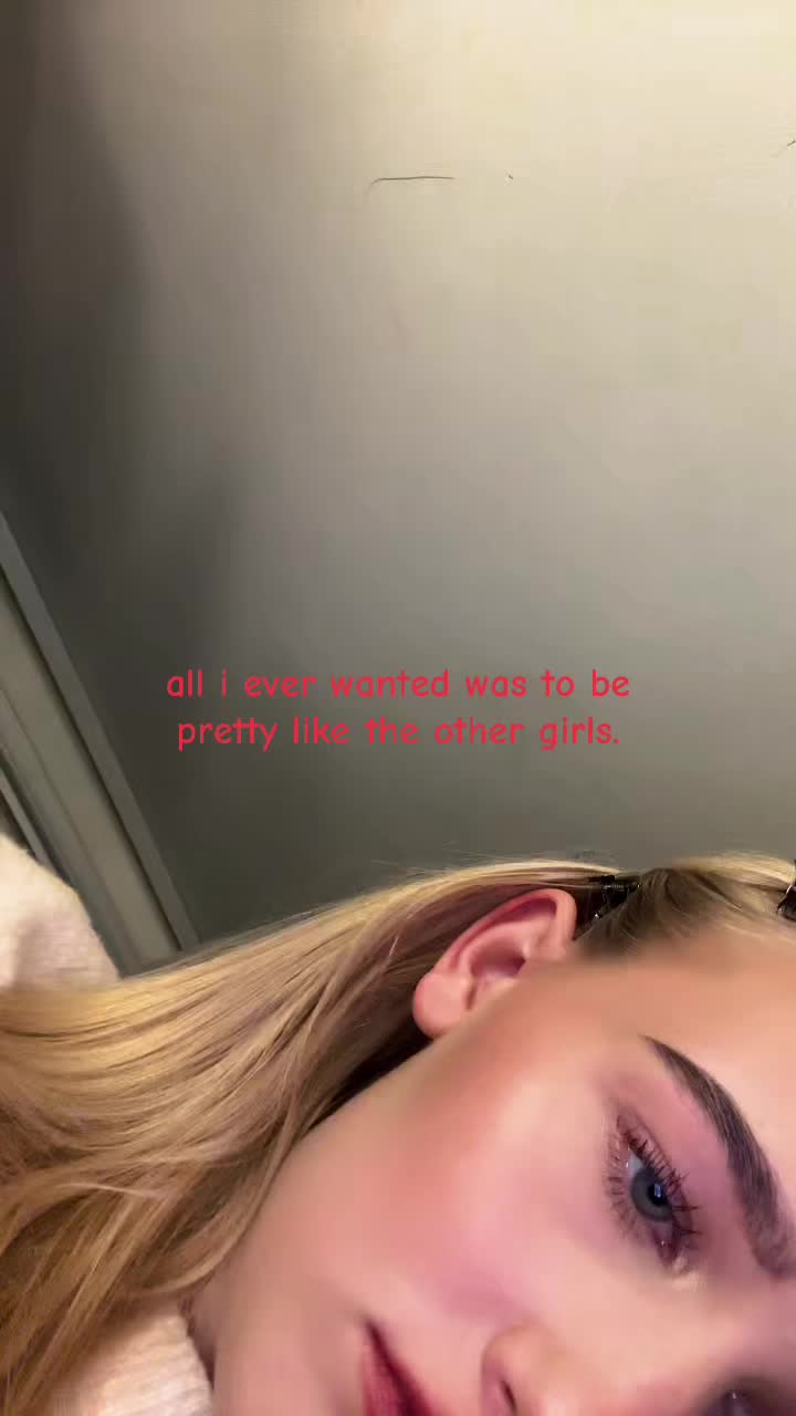 @sad girl ;~