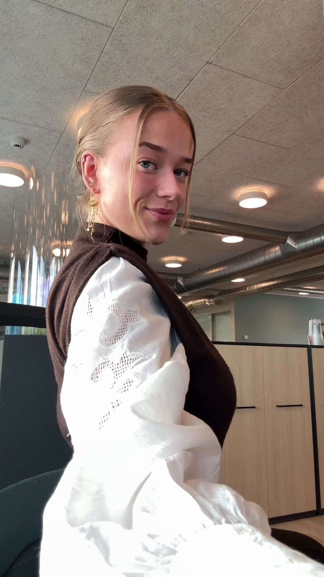 @Melanie Blinkenberg