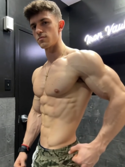 @Fit Man AI