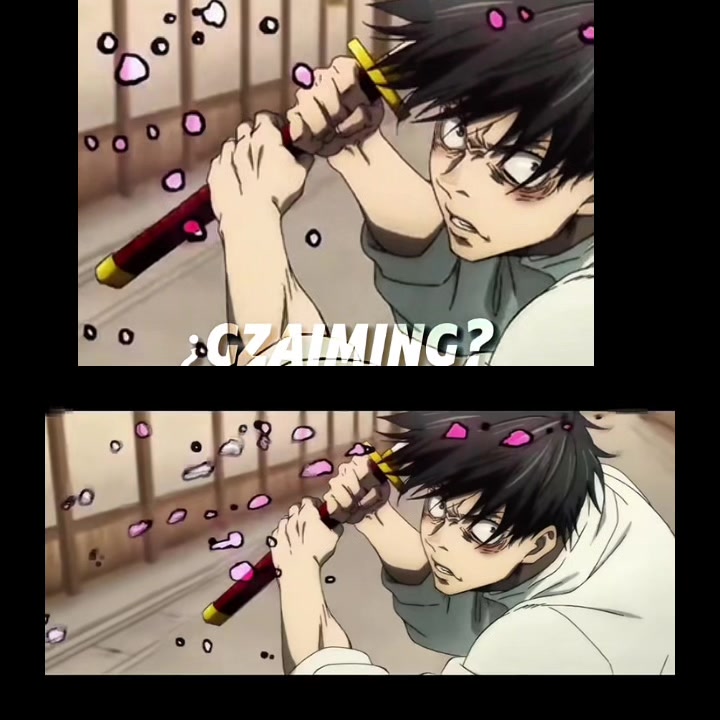 @¿BANKAI?