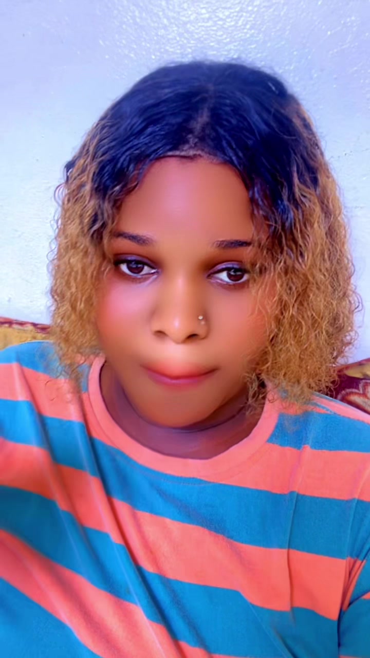 @Mariama Drammeh