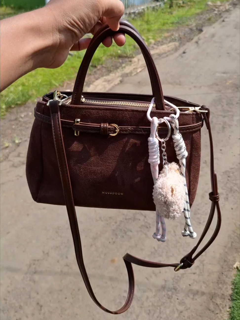 @Viora Bag