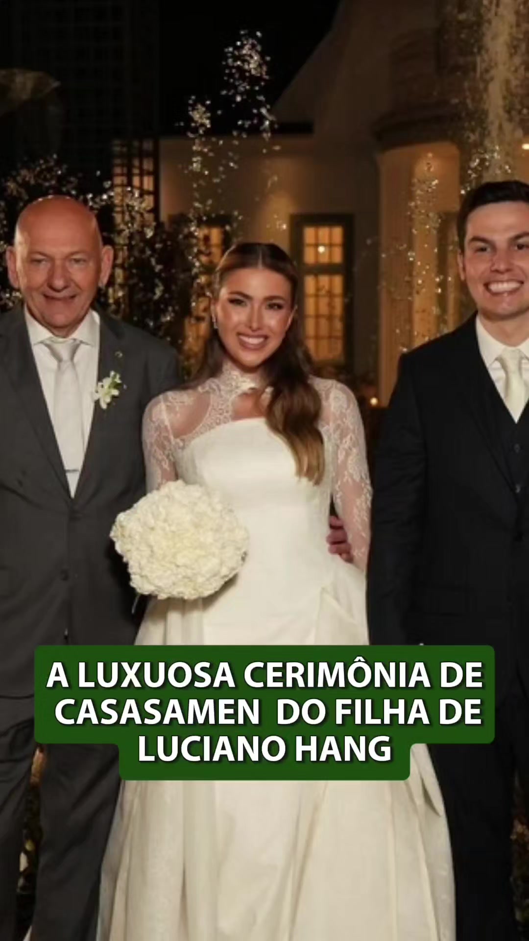 @TOQUE NEWS