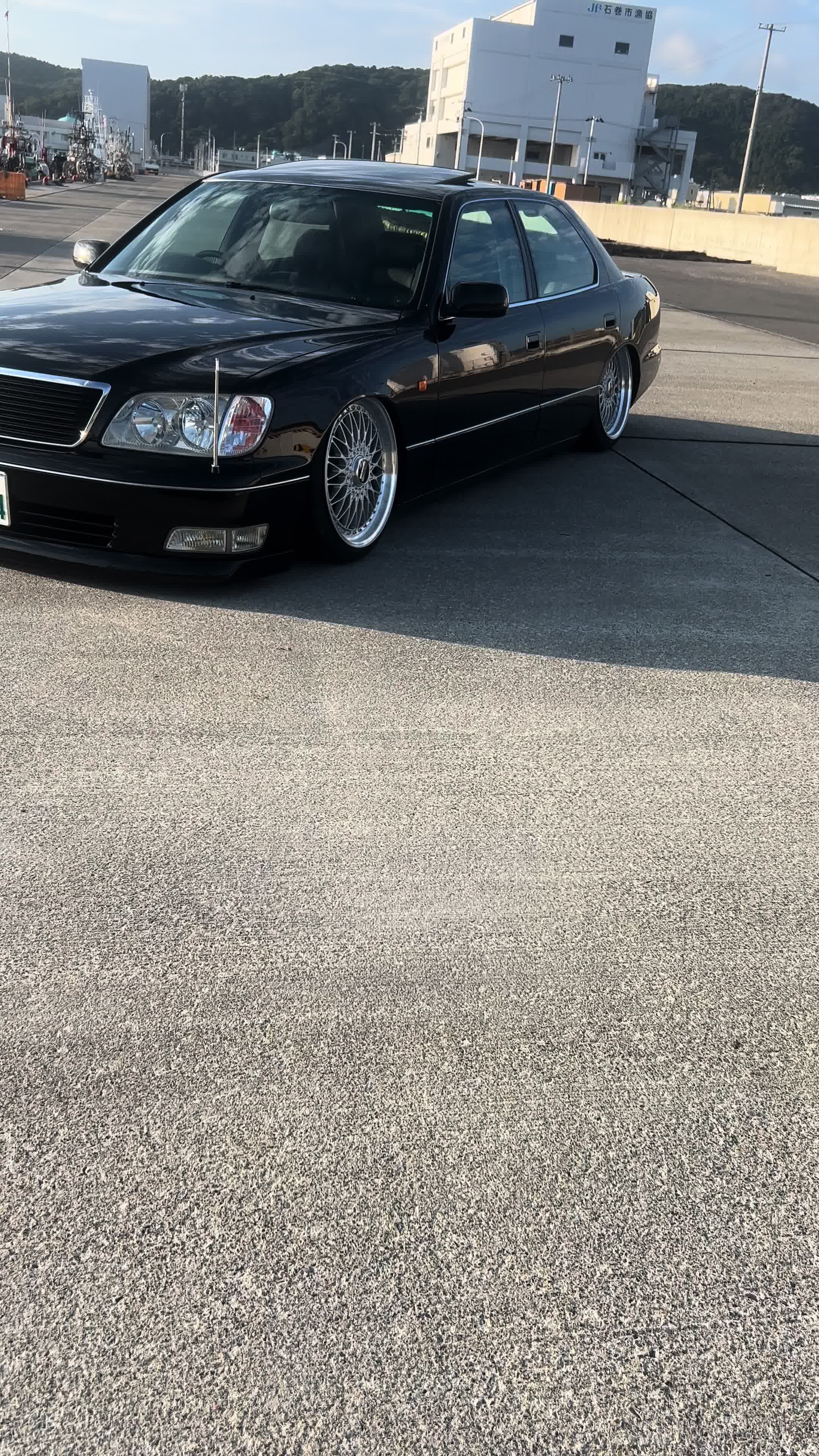 @デンジャラス君