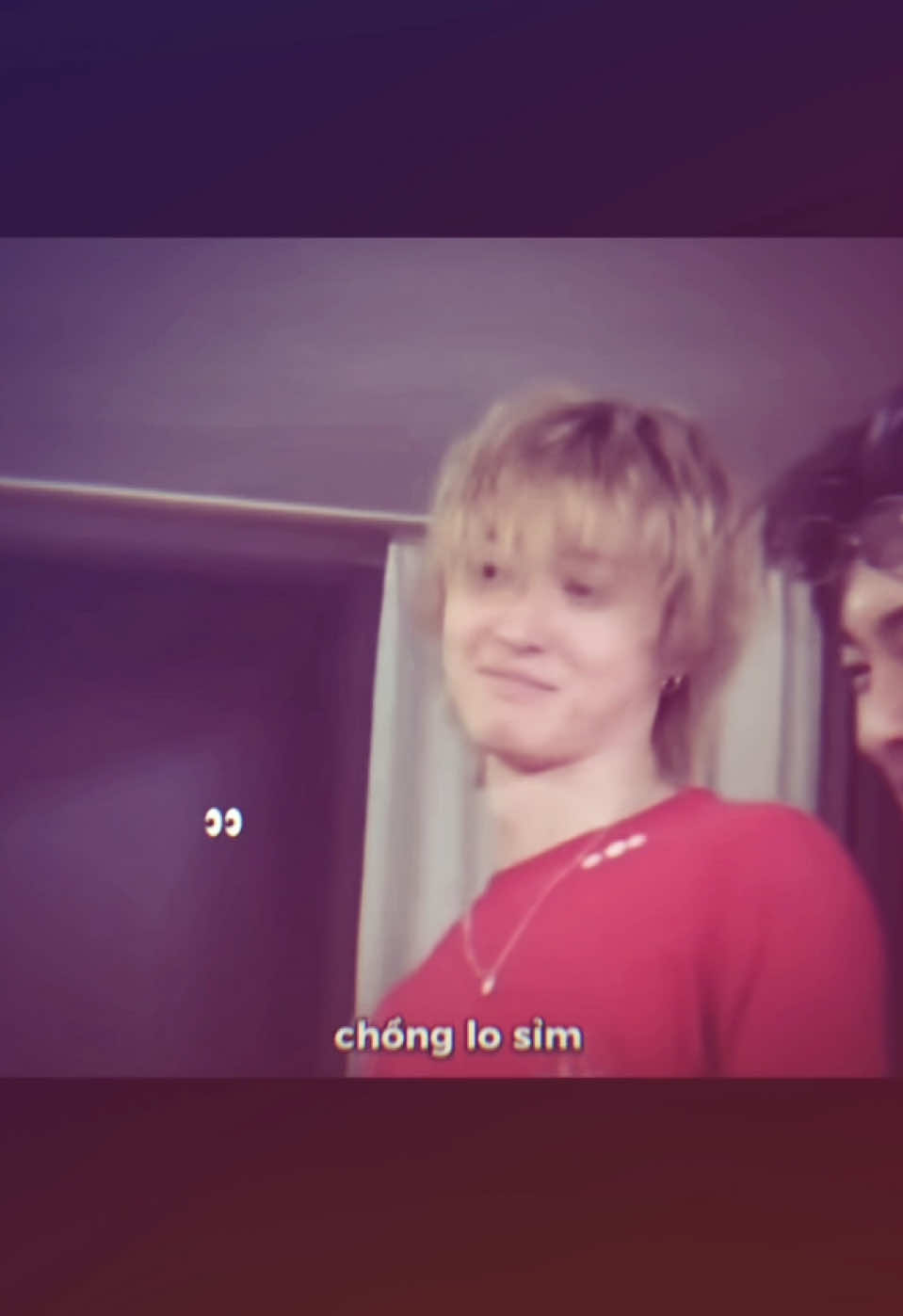 @cướp Mi khỏi Tiến