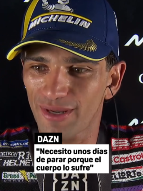 @DAZN España