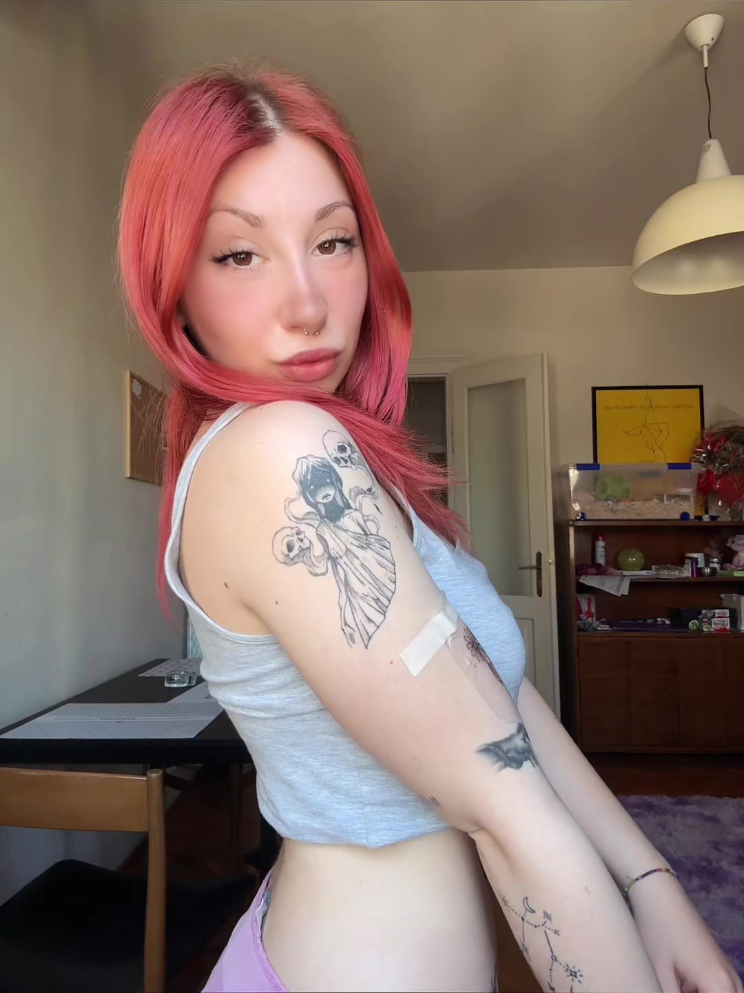 @Aυяσяα