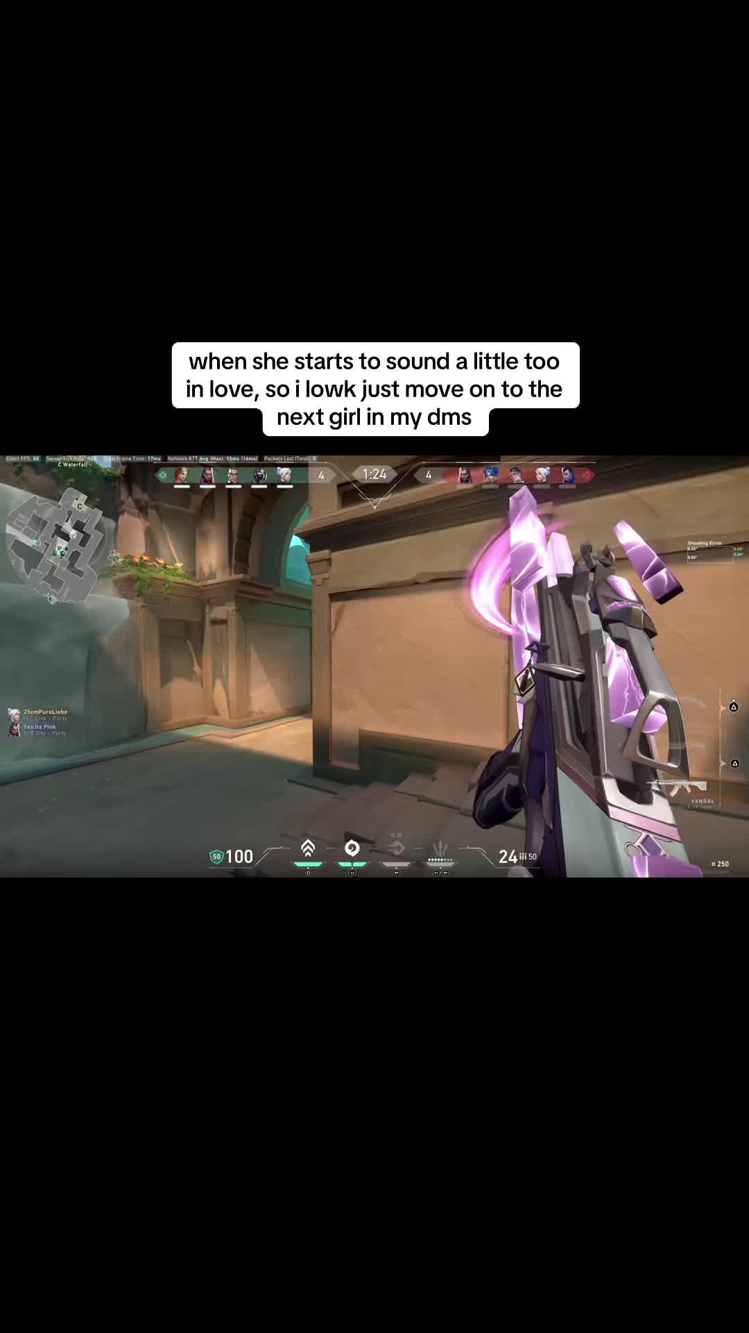 @MRNONCHALANT