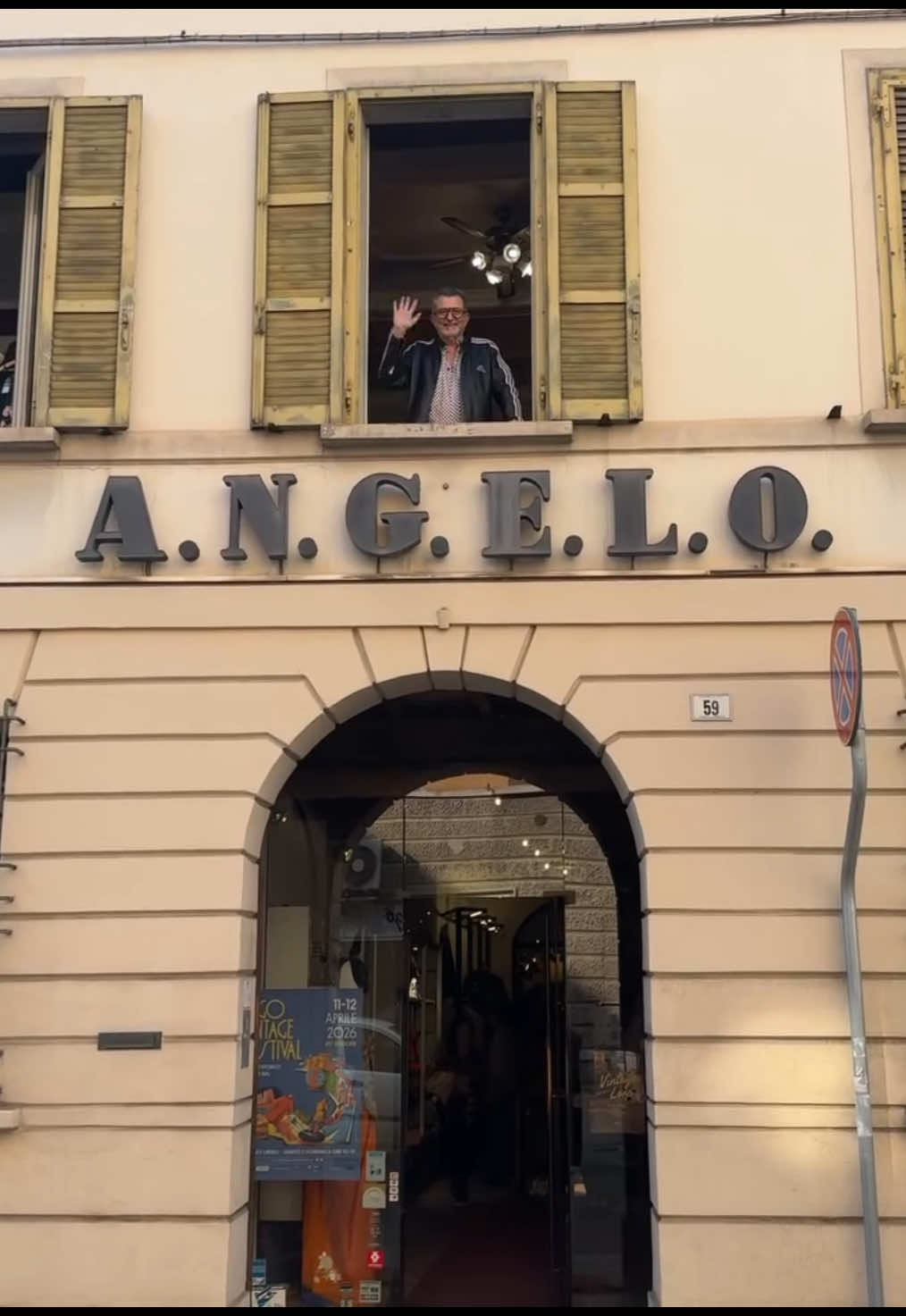 @A.N.G.E.L.O. Vintage