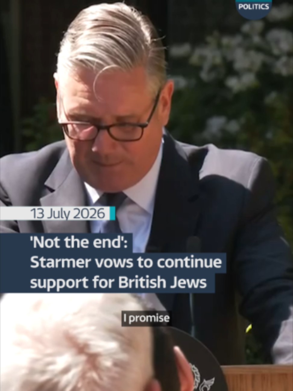 @ITV Politics