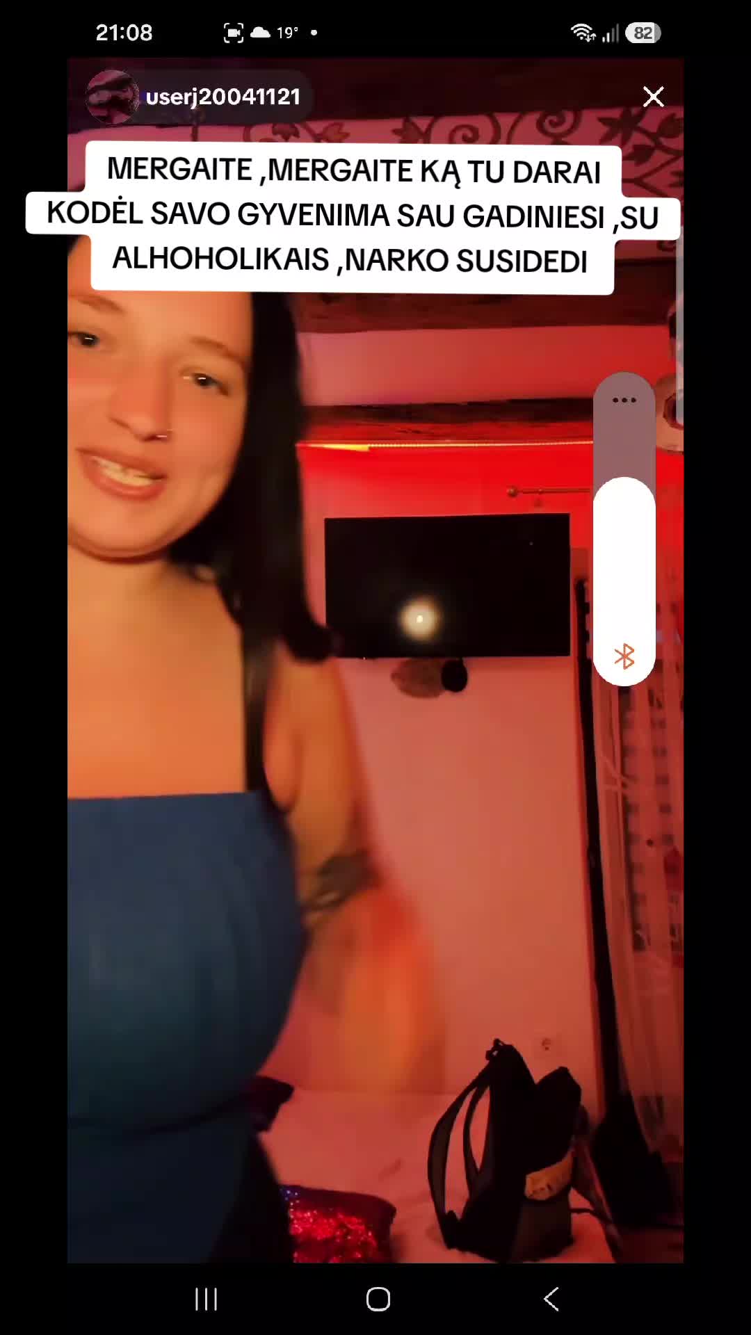 @RAUDONA🍓BRA&Scaron;KĖĖĖ🍓