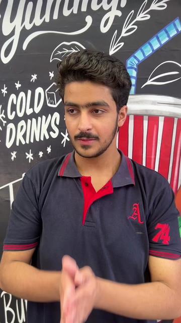 @Ahmad Mughal