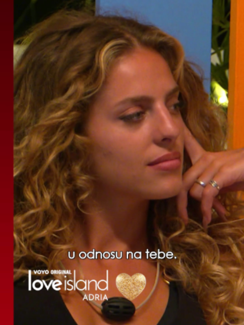 @Love Island Adria