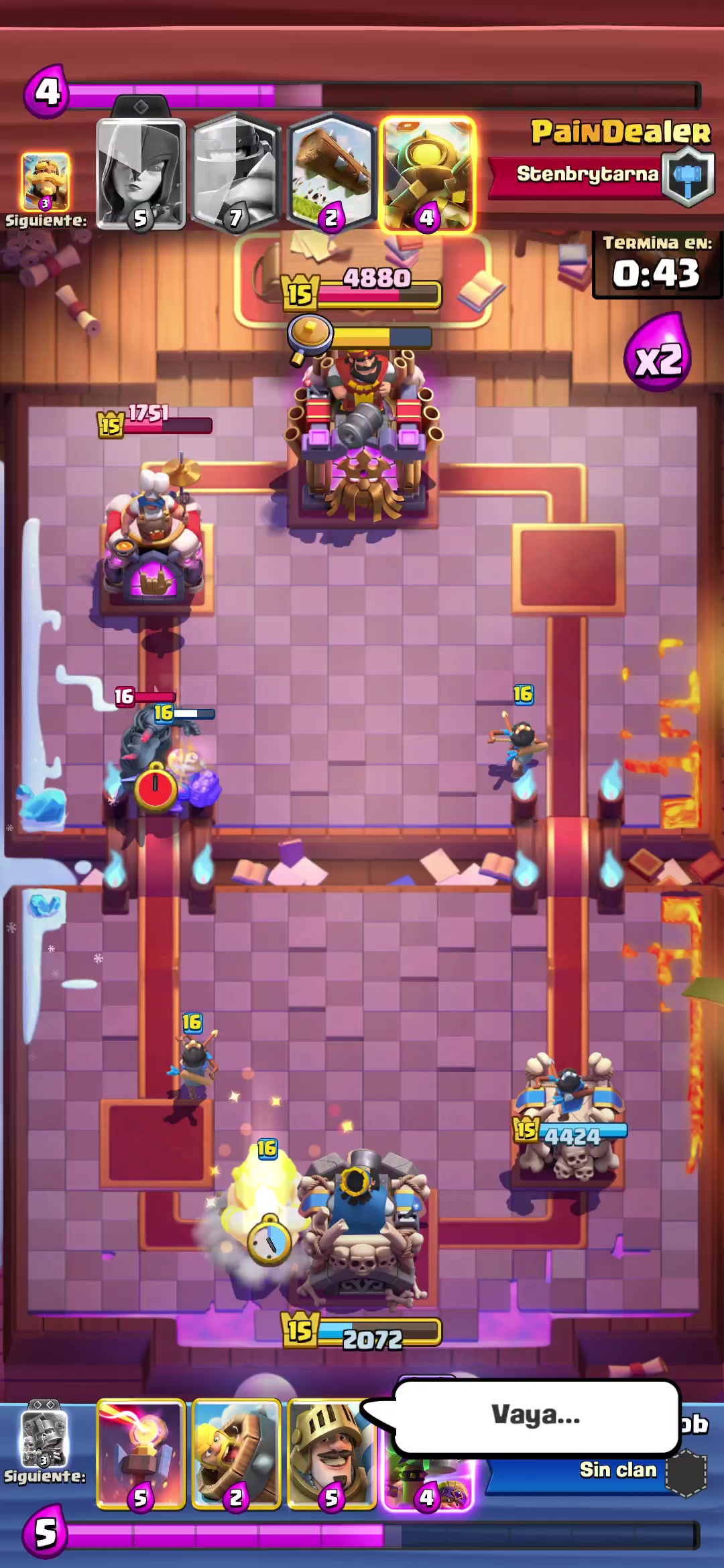 @señorito Noob