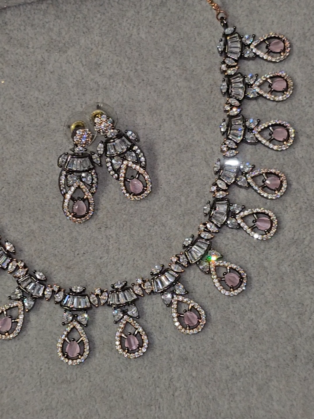 @Fancy Fab Jewels