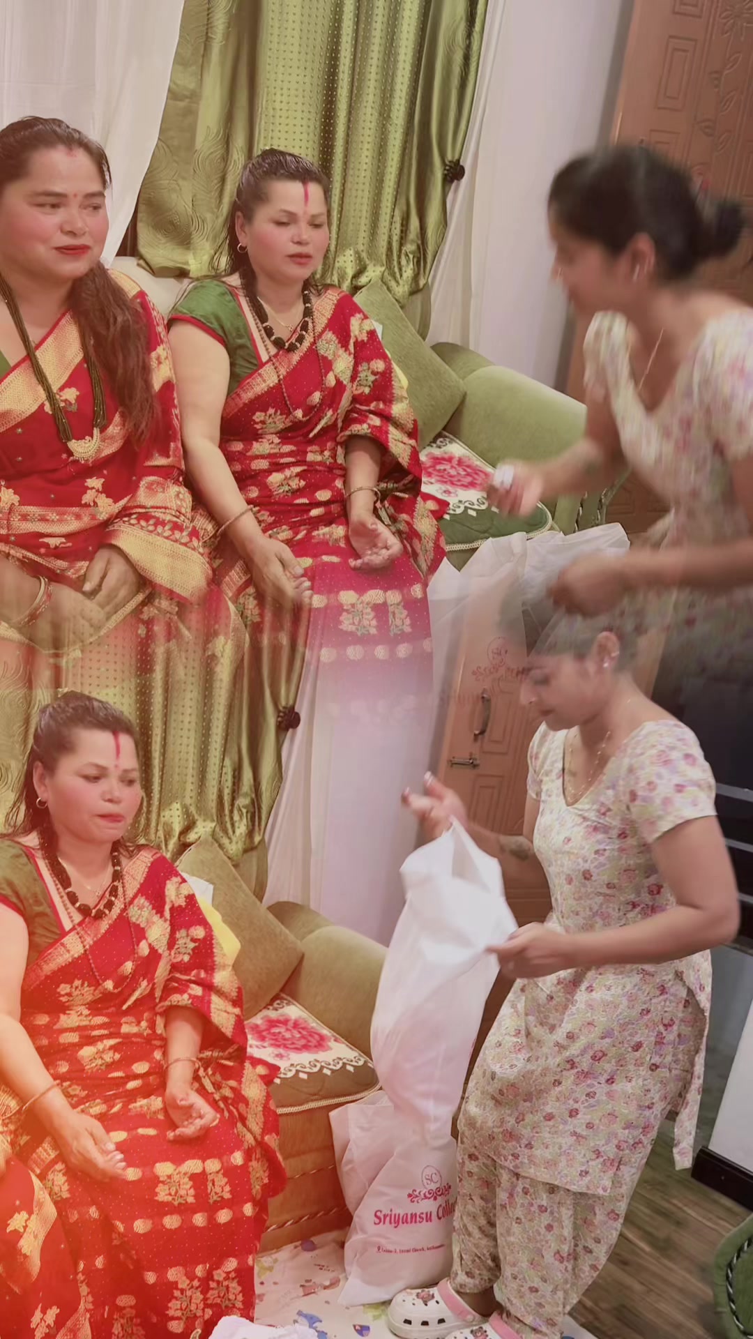 @Aन्jaनa सuबeदi