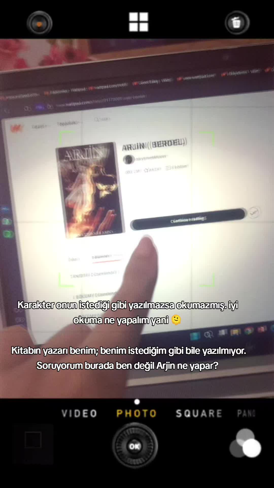 @Melarin