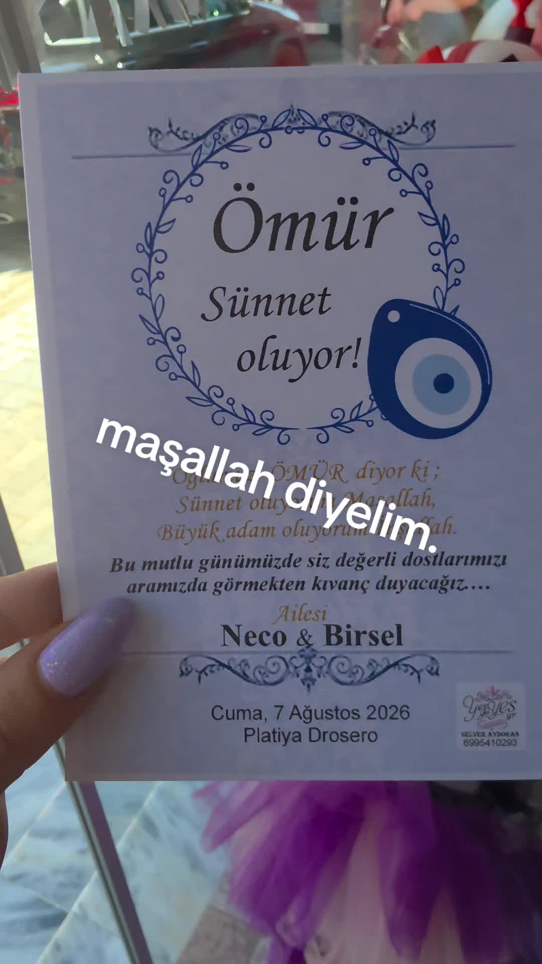 @Selver Aydogan