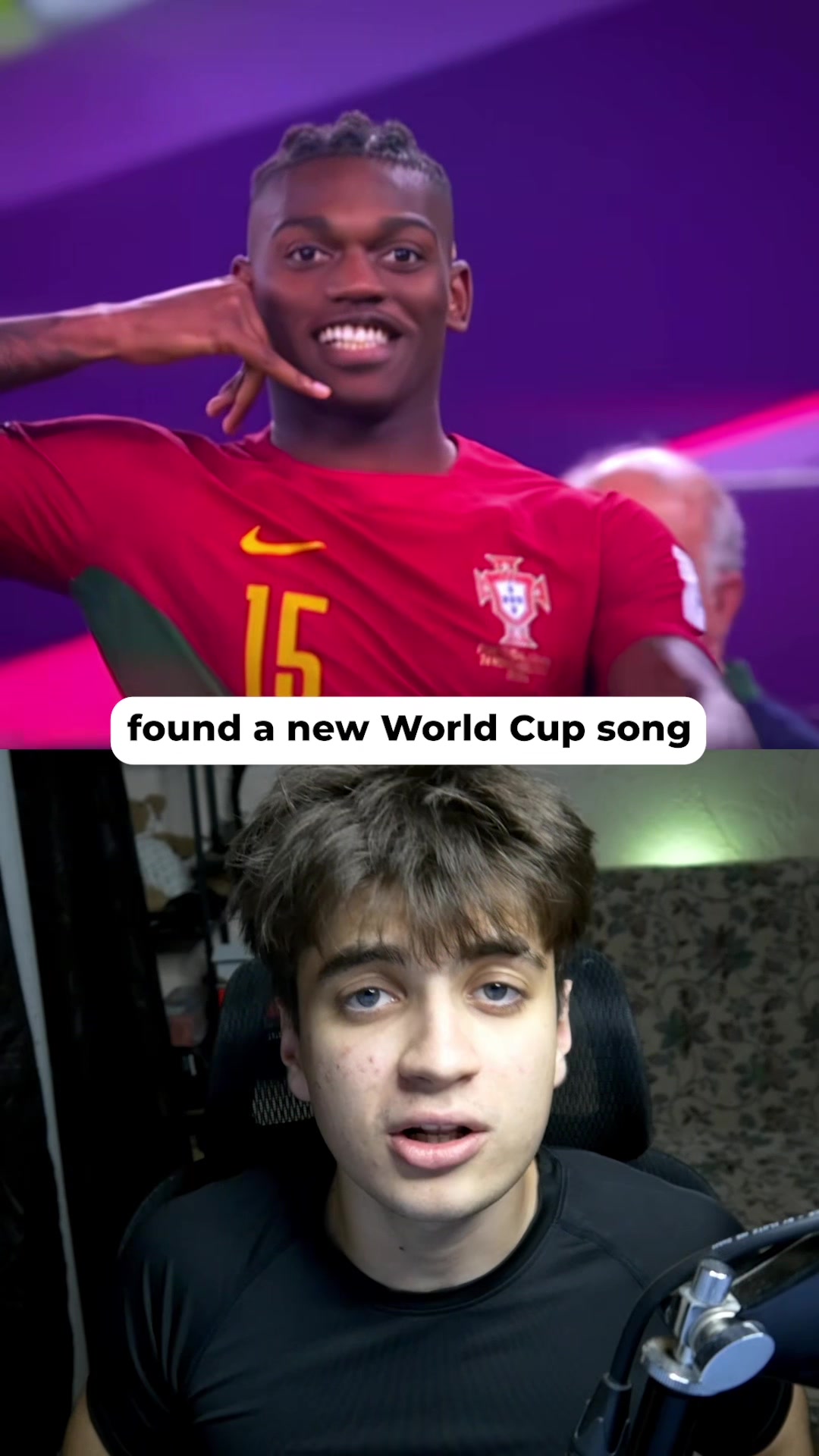 @barcalegionreacts