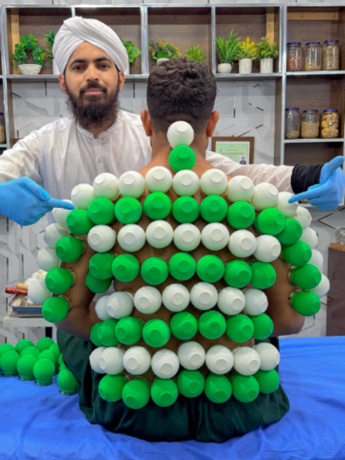 @Doctor & Hijama Cupping Clinic
