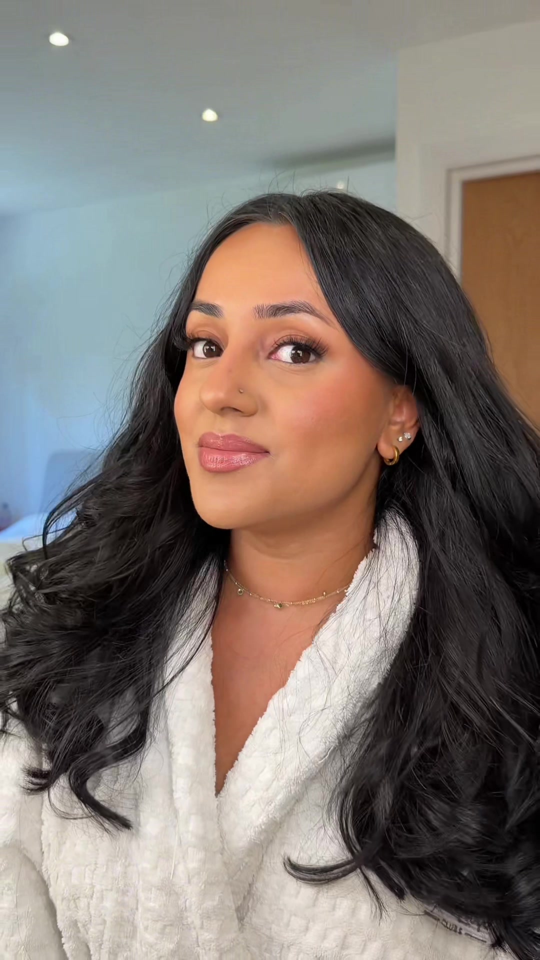 @Priya | Petite Fashion