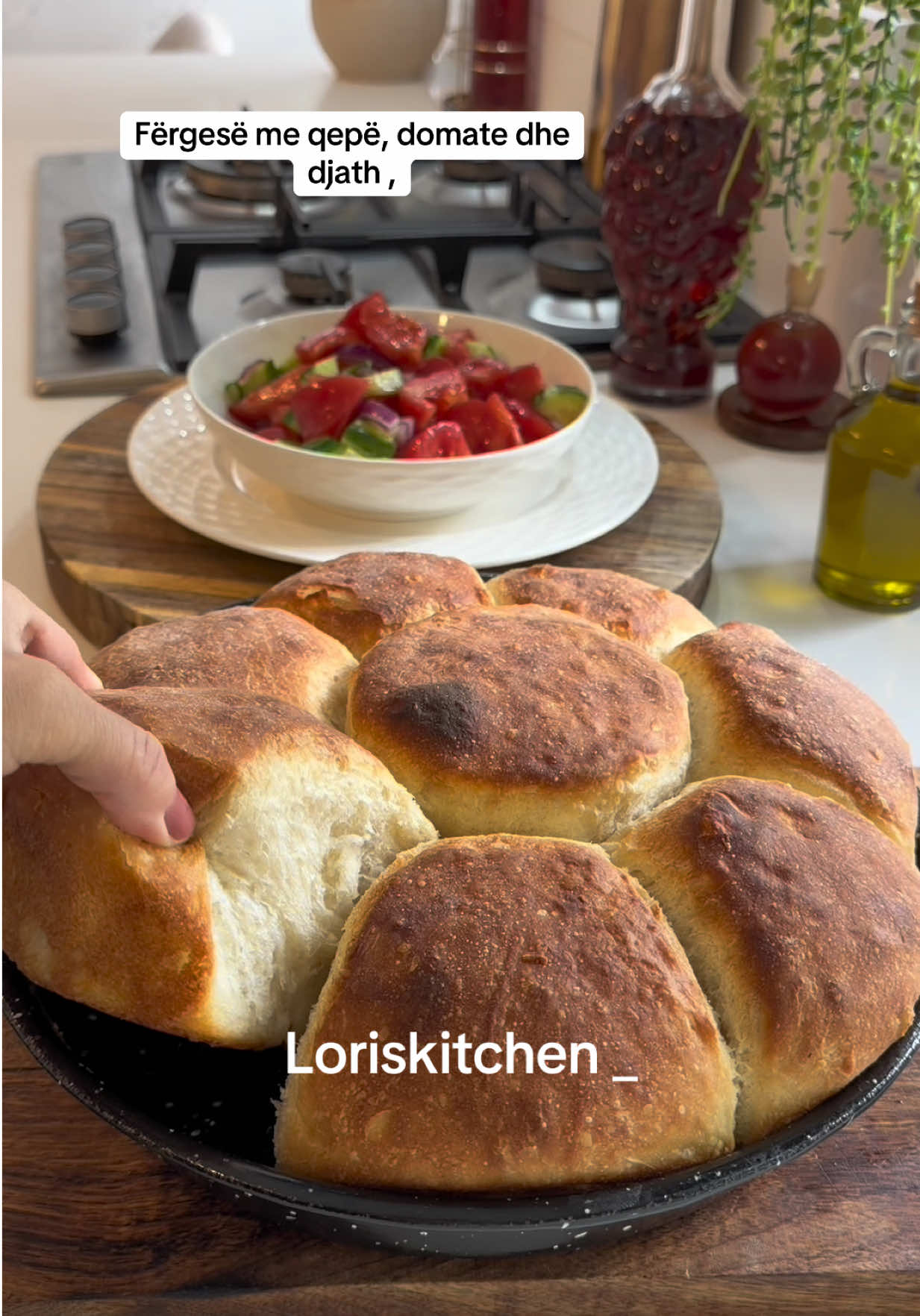 @Lori&rsquo;s Kitchen
